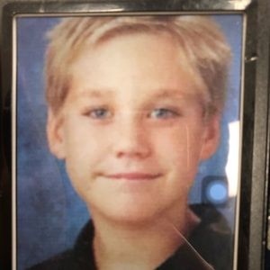 Meet your Posher, Cole